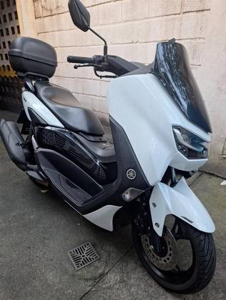 YAMAHA NMAX 160 ABS 
